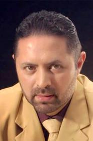 César Criollo profile photo