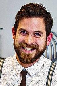 James Strawbridge profile photo