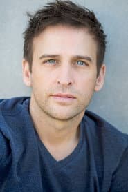 Cory Pendergast profile photo