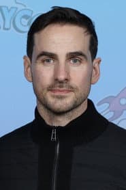 Colin O'Donoghue profile photo