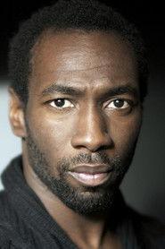 Cyril Gueï profile photo