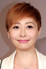 Angela Tong Ying-Ying profile photo