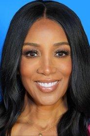 Shaun Robinson profile photo