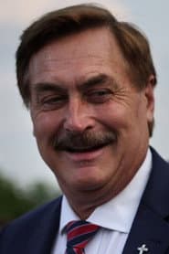 Mike Lindell profile photo
