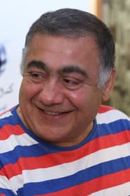 Khosrow Ahmadi profile photo