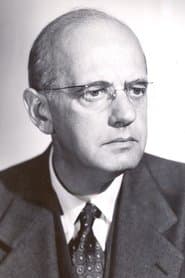 Charles Meredith profile photo