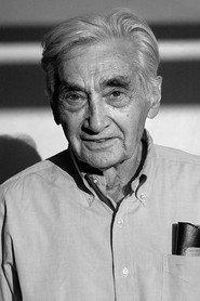 Howard Zinn profile photo