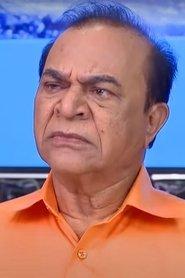 Ghanshyam Nayak profile photo