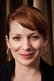 Katherine Parkinson profile photo
