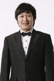 Noh Woo-jin profile photo