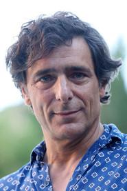 Adriano Giannini profile photo