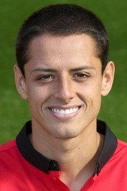 Javier Hernández profile photo
