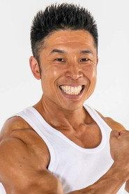 Kinnikun Nakayama profile photo