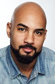 Nicholas Christopher profile photo
