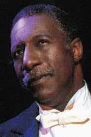 George Merritt profile photo