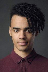 Joshua Sinclair-Evans profile photo