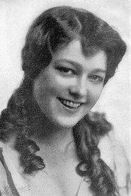 Gertrude Selby profile photo