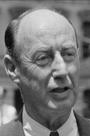 Adlai Stevenson profile photo