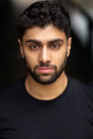 Azan Ahmed profile photo