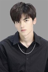Liu Zirui profile photo