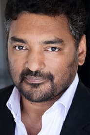 Sugith Varughese profile photo