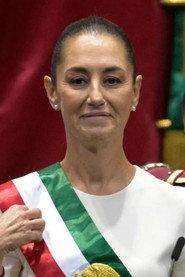Claudia Sheinbaum profile photo