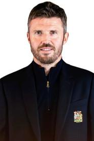 Michael Carrick profile photo