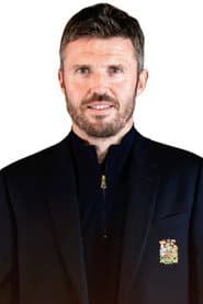 Michael Carrick profile photo