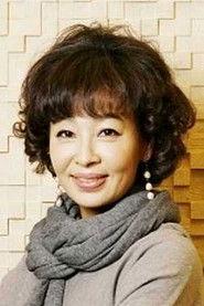 Lee Mi-young profile photo