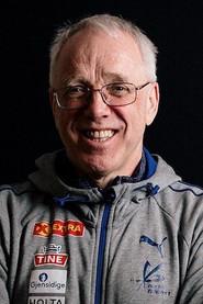 Leif Olav Alnes profile photo