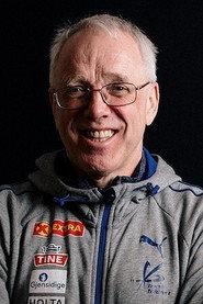 Leif Olav Alnes profile photo