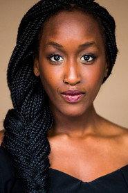 Leïla Donabelle Kaze profile photo