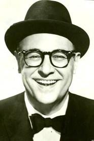 Jack E. Leonard profile photo