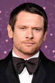 Jack O'Connell profile photo