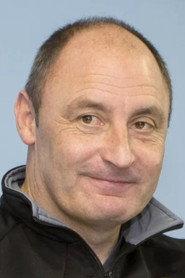 Maurice Malpas profile photo