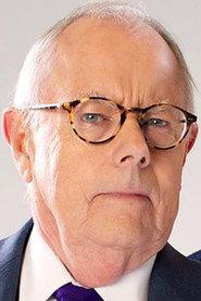 Michael Whitehall profile photo