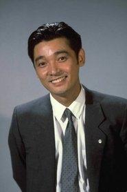 Kenichi Hagiwara profile photo