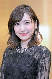 Sayaka Kanda profile photo