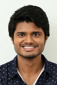 Anand Deverakonda profile photo