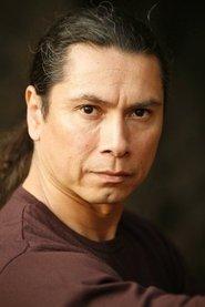 Gregory Cruz profile photo
