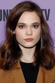 Oona Laurence profile photo