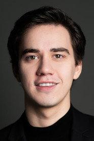 Vitaliy Andreev profile photo