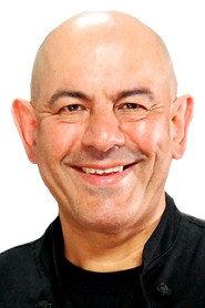 Simon Majumdar profile photo