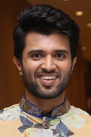 Vijay Deverakonda profile photo