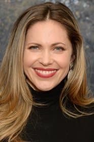 Pascale Hutton profile photo