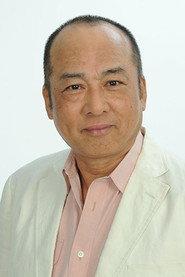 Gō Ibuki profile photo