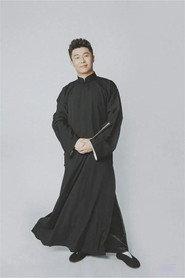 Zhou Jiuliang profile photo