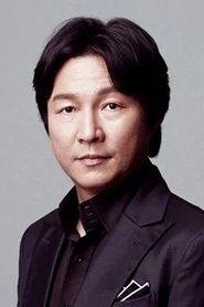 Yoo Ha-bok profile photo