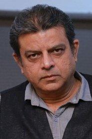 Vinay Varma profile photo