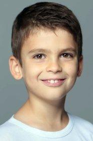 Gabriel Pavie profile photo